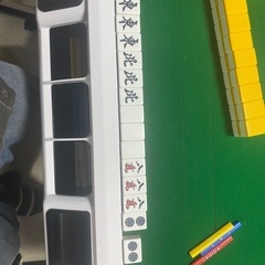 健康麻雀メンバー募集　　現在41名(男30.女11) - 中頭郡