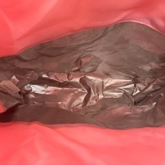 弁当バック/保冷バックの画像