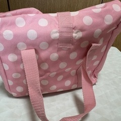 弁当バック/保冷バックの画像