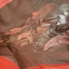 弁当バック/保冷バックの画像
