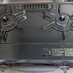 【受け取り者決定】生活雑貨 調理器具 ガステーブル