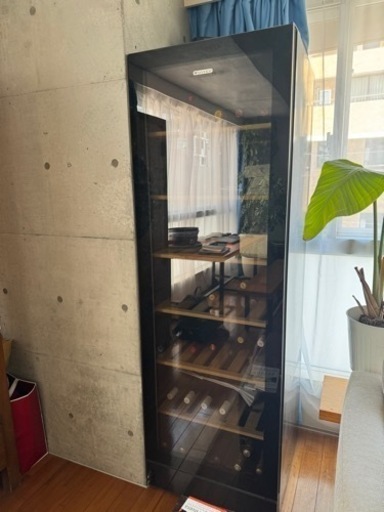 vintec ワインセラー