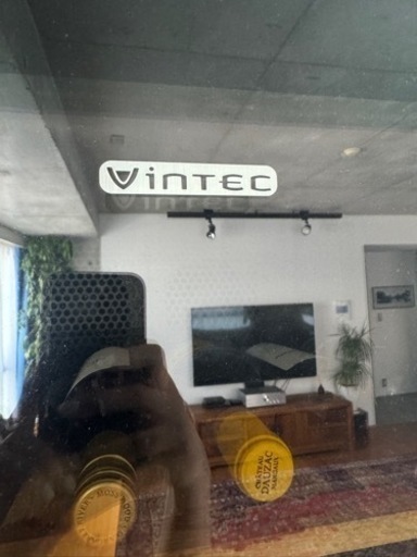 vintec ワインセラー
