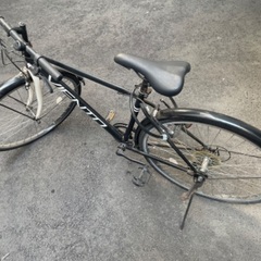 自転車 viento 