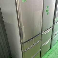 早い者勝ち大セール‼️‼️＋ご来店時、ガンお値引き‼️SHARP(シャープ) 2021年製 412L 5ドア冷蔵庫?