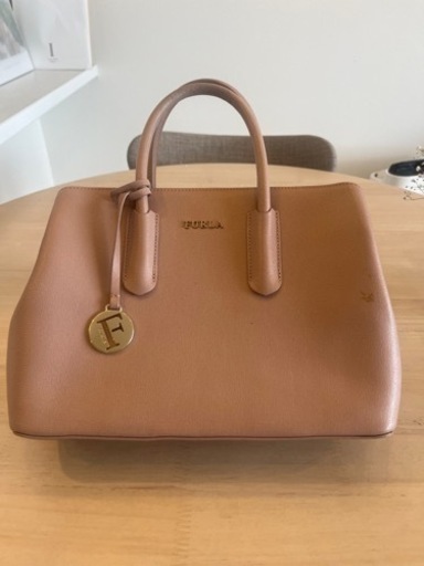 FURLA ハンドバッグ　ショルダーバッグ