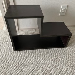 木製棚