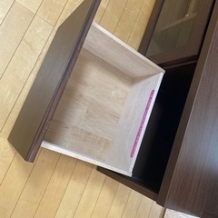 テレビ台の画像