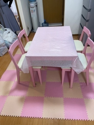 デーブセット