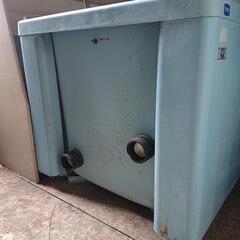 中古浴槽の画像