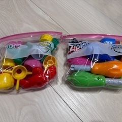 アンパンマン くみたてDIY いろいろの画像