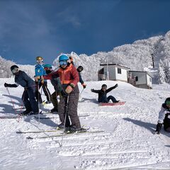 ５月19日今季最後の雪上企画　月山スキー場　コブ大好き仲間　メンバー募集中　6月企画　お試し参加歓迎の画像