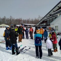 ５月19日今季最後の雪上企画　月山スキー場　コブ大好き仲間　メンバー募集中　6月企画　お試し参加歓迎 - 仙台市