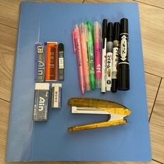 文房具セット
