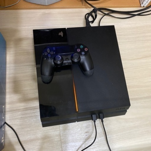 プレイステーション PS4