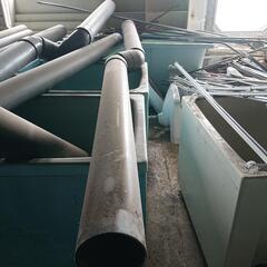 塩ビ管 中古の画像