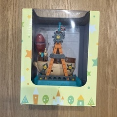 おもちゃ パズル　あそぼう！ギミックゆうえんち　知育玩具