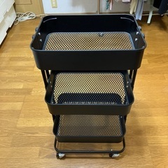 スチールラック