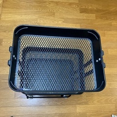 スチールラックの画像