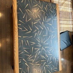 こたつ