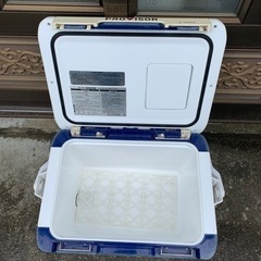 Daiwaクーラーボックス PROVISOR S- 1 600X の画像