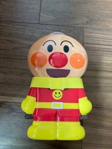 あんぱんまんお弁当ままごと