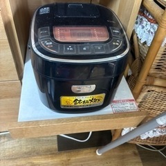 家電 キッチン家電 炊飯器