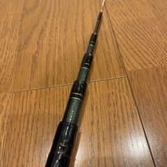 釣り竿の画像