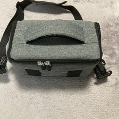 カメラバッグの画像