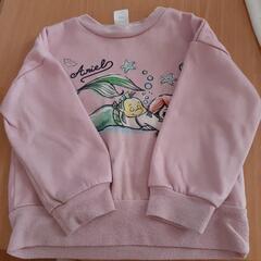 100サイズの冬服