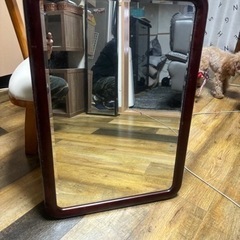 家具 ミラー/鏡