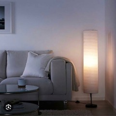 【5/10〆】家具 家電 照明 電気 間接照明 IKEA イケア 和風 和紙の画像