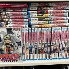 NARUTO