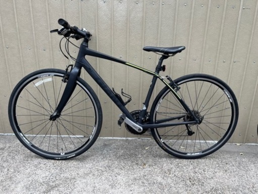 クロスバイク Gint Escape RX
