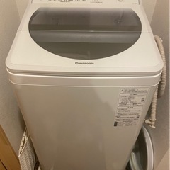 家電 生活家電 洗濯機