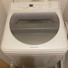 家電 生活家電 洗濯機の画像