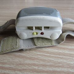 フマキラー どこでもベープＮＯ．１未来　メタリックグレーの画像