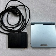ゲームボーイアドバンスSP