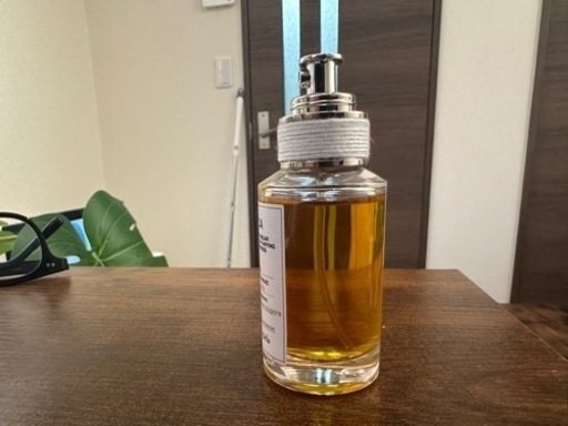 マルジェラジャズクラブ30ml+旅行用10ml