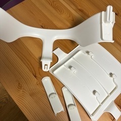 値下げしました！　ストッケ　トリップトラップ　付属品の画像