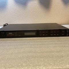YAMAHA DIGITAL SPUND PROCESSOR  ...