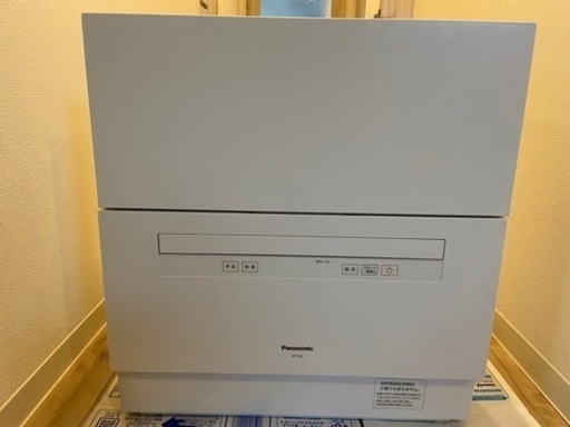食洗機　Panasonic　NP-TA4