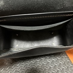 バイク用サイドバック　の画像