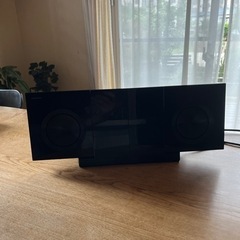 CDプレーヤー　ジャンク品
