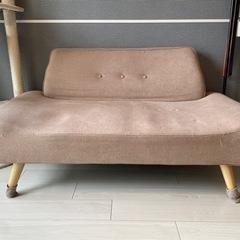 家具 ソファ 2人掛けソファ