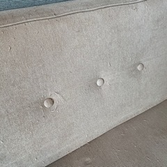 家具 ソファ 2人掛けソファの画像