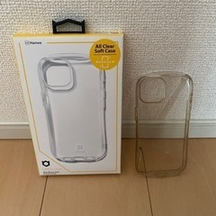 iFace  スマホケース