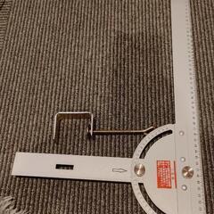 丸鋸定規