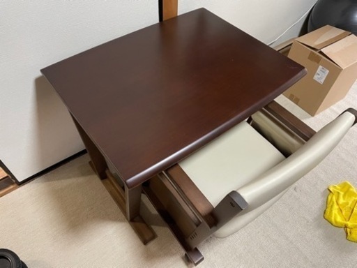 家具 オフィス用家具 机
