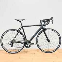 キャノンデール　スーパーシックス　連絡用